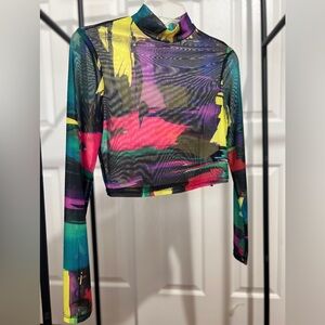 Mint Condition 2 Tops | Size M